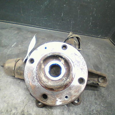 Moyeu avd Citroën C4 PICASSO I Monospace (UD_) 2.0 hdi 138 (2006-2013) 5 portes