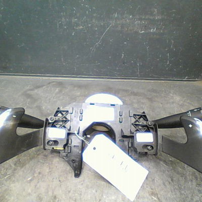 Bloc commodos Citroën C4 PICASSO I Monospace (UD_) 2.0 hdi 138 (2006-2013) 5 portes