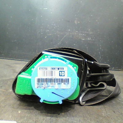 Ceinture avant droite Citroën C4 PICASSO I Monospace (UD_) 2.0 hdi 138 (2006-2013) 5 portes