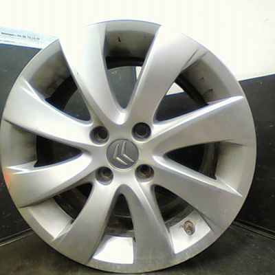Jante aluminium 2 Citroën C4 PICASSO I Monospace (UD_) 2.0 hdi 138 (2006-2013) 5 portes