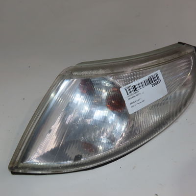 Clignotant gauche Saab 9-5 (YS3E) 2.3 t (1997-2003)