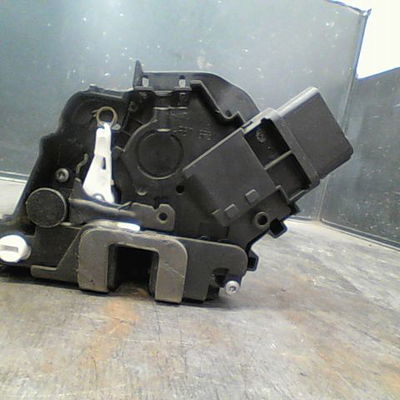 Serrure porte arg Ford S-MAX (WA6) 2.0 tdci (2006-2014)