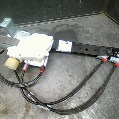 Mecanismemoteur leve-glace arg Ford S-MAX (WA6) 2.0 tdci (2006-2014)