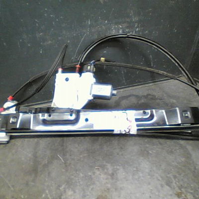 Mecanismemoteur leve-glace avg Ford S-MAX (WA6) 2.0 tdci (2006-2014)