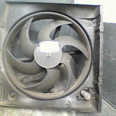 Ventilateur de refroidissement Renault 19 I (B-C53_) 1.4 (1988-1992)