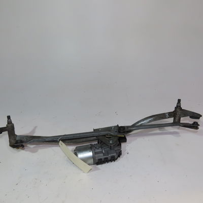 Moteur essuie-glace avant Audi A4 B6 Avant (8E5) 1.9 tdi (2001-2004)