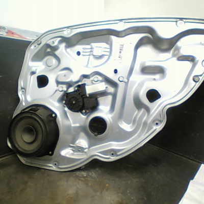 Mecanismemoteur leve-glace ard Fiat CROMA (194_) 1.9 d multijet (194axc1b, 194axc12) (2005-2011)