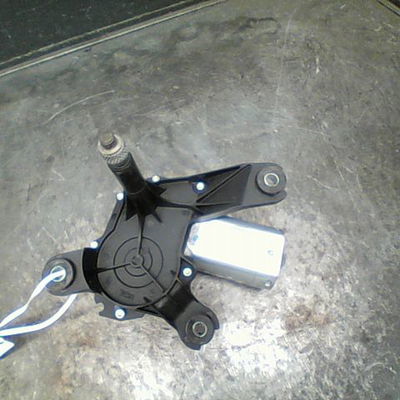 Moteur essuie-glace arrière Opel MERIVA A Monospace (X03) 1.7 cdti (e75) (2003-2010)