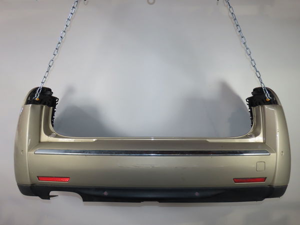Pare-choc arrière Citroën C6 (TD_) 2.7 hdi (2005-2011)