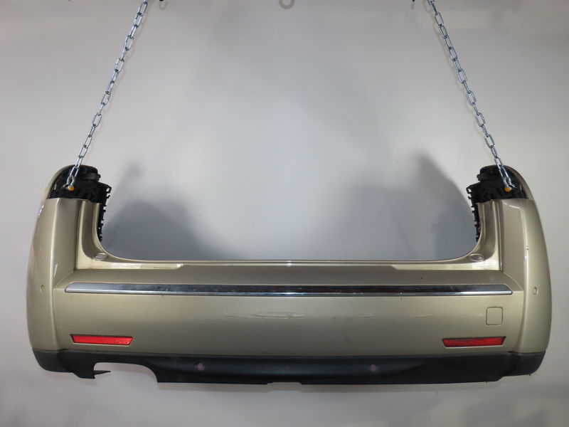 Pare-choc arrière Citroën C6 (TD_) 2.7 hdi (2005-2011)