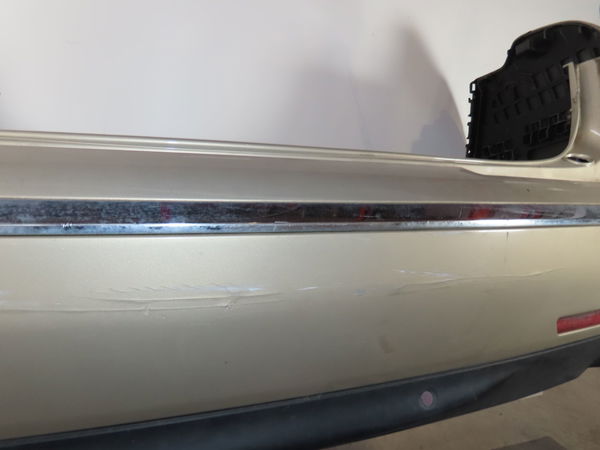 Pare-choc arrière Citroën C6 (TD_) 2.7 hdi (2005-2011)