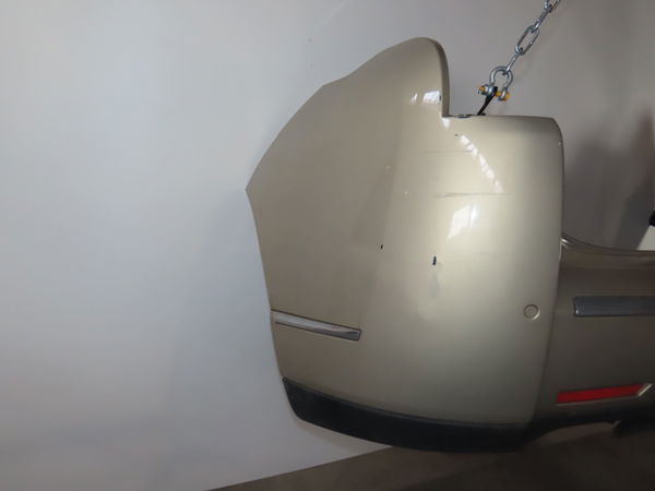 Pare-choc arrière Citroën C6 (TD_) 2.7 hdi (2005-2011)
