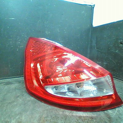 Feu arrière gauche Ford FIESTA VI (CB1, CCN) 1.4 tdci (2010-2012) 3 portes