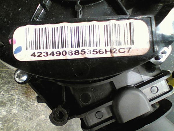 Bloc commodos Opel MOKKA - MOKKA X (J13) 1.4 (_76) (2013)