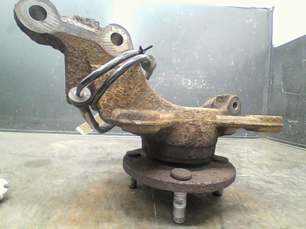 Moyeu avd Ford FIESTA VI (CB1, CCN) 1.4 tdci (2010-2012) 3 portes