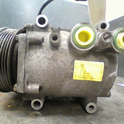 Compresseur air conditionne Ford FIESTA VI (CB1, CCN) 1.4 tdci (2010-2012) 3 portes
