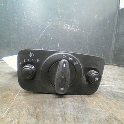 Commande eclairage Ford FIESTA VI (CB1, CCN) 1.4 tdci (2010-2012) 3 portes