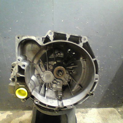 Boîte à vitesse mecanique Ford FIESTA VI (CB1, CCN) 1.4 tdci (2010-2012) 3 portes