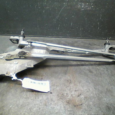 Moteur essuie-glace avant Ford FIESTA VI (CB1, CCN) 1.4 tdci (2010-2012) 3 portes