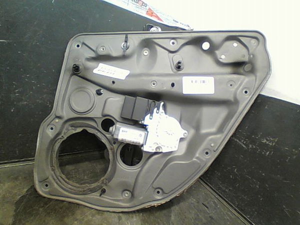 Mecanismemoteur leve-glace ard Volkswagen BORA I (1J2) 1.9 tdi (1998-2005)