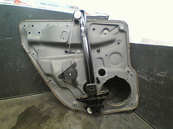 Mecanismemoteur leve-glace ard Volkswagen BORA I (1J2) 1.9 tdi (1998-2005)