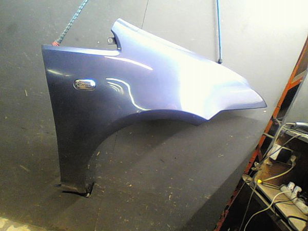 Aile avant droite Ford FOCUS C-MAX (DM2) 1.6 tdci (2003-2007)