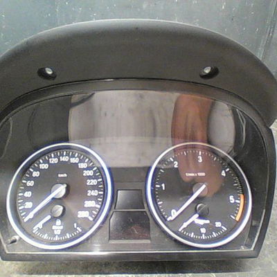 Compteur Bmw 3 Coupé (E92) 330 xd (2006-2008)