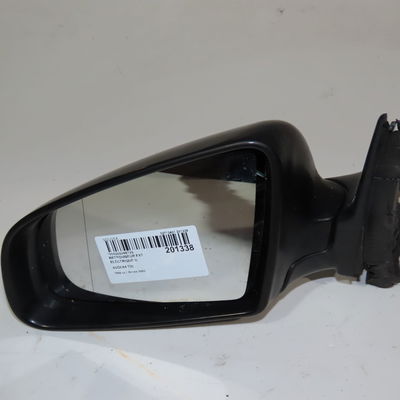 Retroviseur exterieur electrique gauche Audi A4 B6 Avant (8E5) 1.9 tdi (2001-2004)