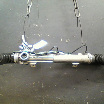 Cremaillere hydraulique Peugeot 206 CC (2D) 2.0 s16 (2000-2007)