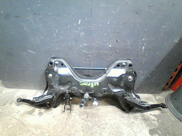 Berceau moteur avant Peugeot 206 CC (2D) 2.0 s16 (2000-2007)