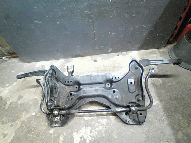 Berceau moteur avant Peugeot 206 CC (2D) 2.0 s16 (2000-2007)