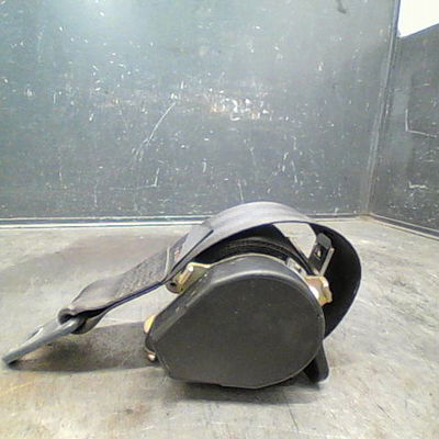 Ceinture arrière gauche Peugeot 206 CC (2D) 2.0 s16 (2000-2007)