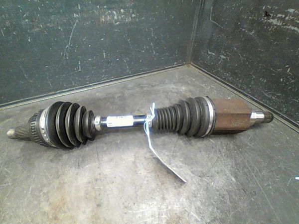 Transmission avant gauche Bmw 3 Coupé (E92) 330 xd (2006-2008)