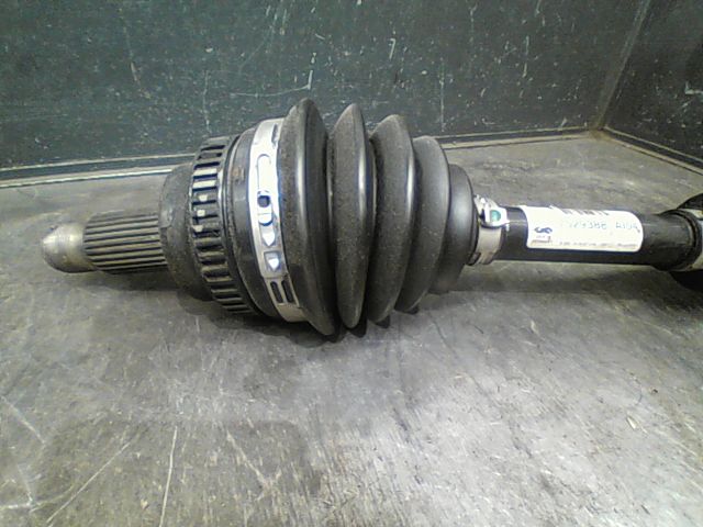 Transmission avant gauche Bmw 3 Coupé (E92) 330 xd (2006-2008)