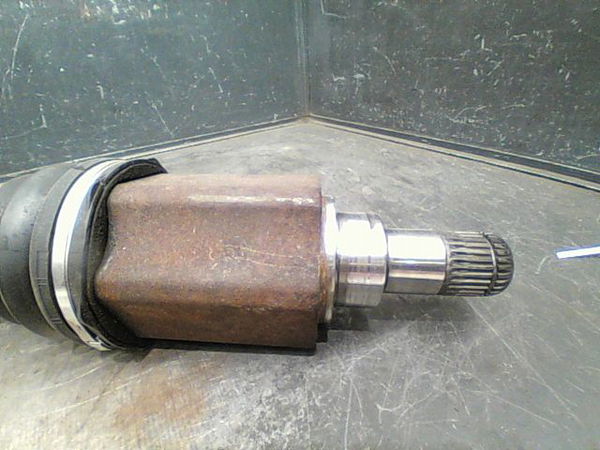 Transmission avant gauche Bmw 3 Coupé (E92) 330 xd (2006-2008)