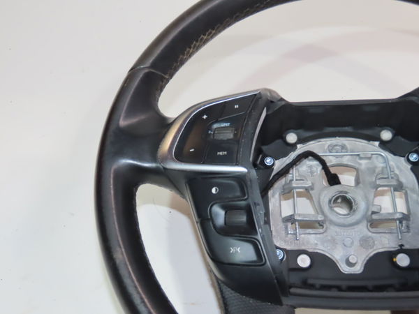 Volant de direction Citroën DS4 (NX_) 2.0 hdi - bluehdi 135 (2011-2015)