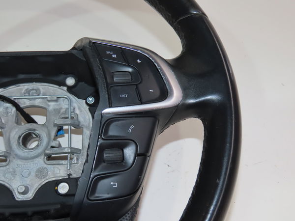 Volant de direction Citroën DS4 (NX_) 2.0 hdi - bluehdi 135 (2011-2015)
