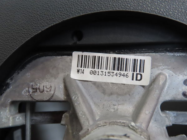 Volant de direction Citroën DS4 (NX_) 2.0 hdi - bluehdi 135 (2011-2015)