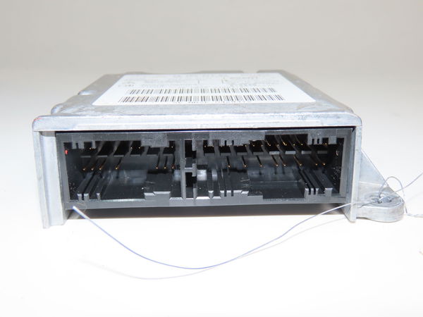 Boitier pyrotechnique Citroën DS4 (NX_) 2.0 hdi - bluehdi 135 (2011-2015)