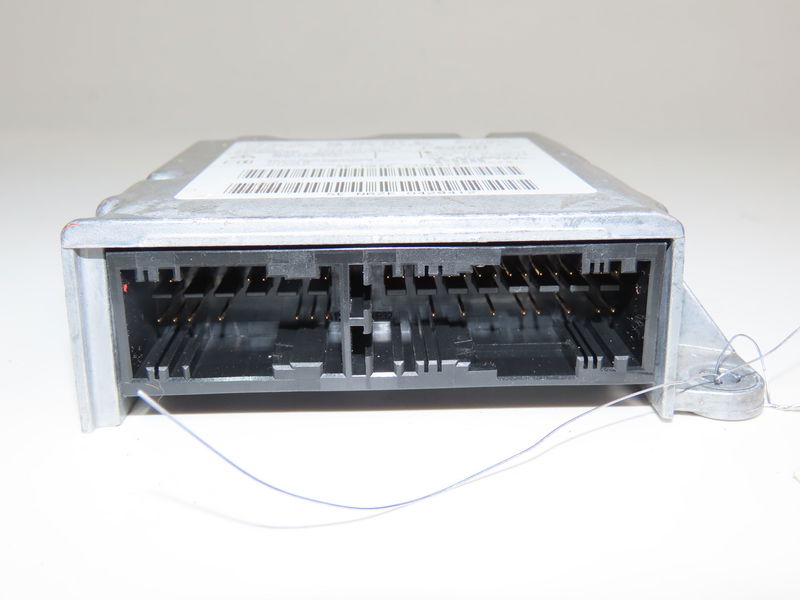 Boitier pyrotechnique Citroën DS4 (NX_) 2.0 hdi - bluehdi 135 (2011-2015)