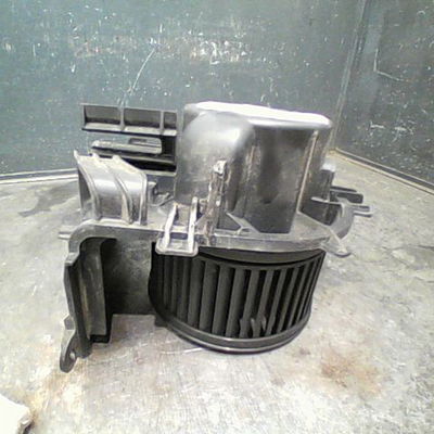 Ventilateur de chauffage Renault CLIO II (BB_, CB_) 1.5 dci (b-cb08) (2001-2005) 5 portes