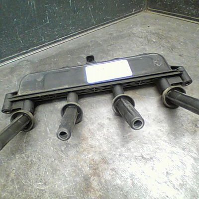 Bobine allumage Peugeot 206 3-5 portes (2A-C) 1.1 i (1998-2007)