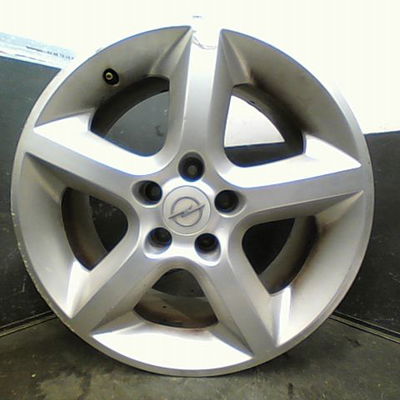 Jante aluminium Opel ZAFIRA - ZAFIRA FAMILY B (A05) 1.7 cdti (m75) (2008-2015) 5 portes