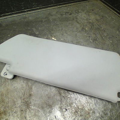 Pare-soleil gauche Opel ZAFIRA - ZAFIRA FAMILY B (A05) 1.7 cdti (m75) (2008-2015) 5 portes