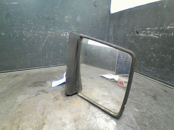 Retroviseur exterieur manuel droit Renault TRAFIC Camionnette (T1, T3, T4, T2) 2.1 d (1980-1989)