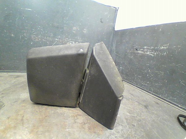 Retroviseur exterieur manuel droit Renault TRAFIC Camionnette (T1, T3, T4, T2) 2.1 d (1980-1989)