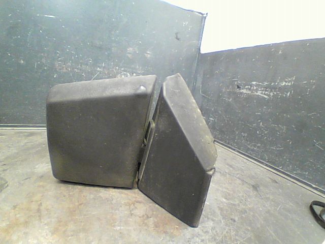 Retroviseur exterieur manuel droit Renault TRAFIC Camionnette (T1, T3, T4, T2) 2.1 d (1980-1989)