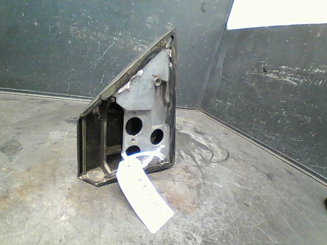Retroviseur exterieur manuel droit Renault TRAFIC Camionnette (T1, T3, T4, T2) 2.1 d (1980-1989)