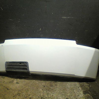 Capot Renault TRAFIC Camionnette (T1, T3, T4, T2) 2.1 d (1980-1989)