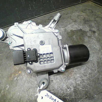 Mecanisme essuie-glace avant Citroën C4 PICASSO I Monospace (UD_) 1.6 hdi (2007-2013) 5 portes